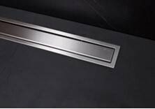 Душевой лоток Pestan Confluo Premium Line 550 мм хром 13100003