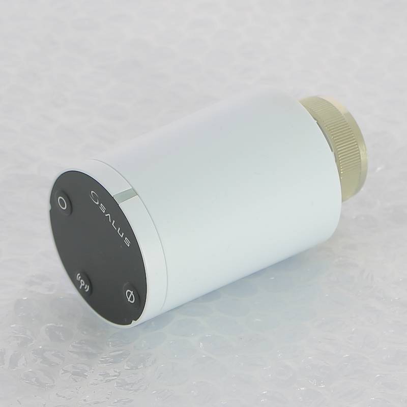 Беспроводной термостатический привод Salus TRV10RFM TRV10RFM