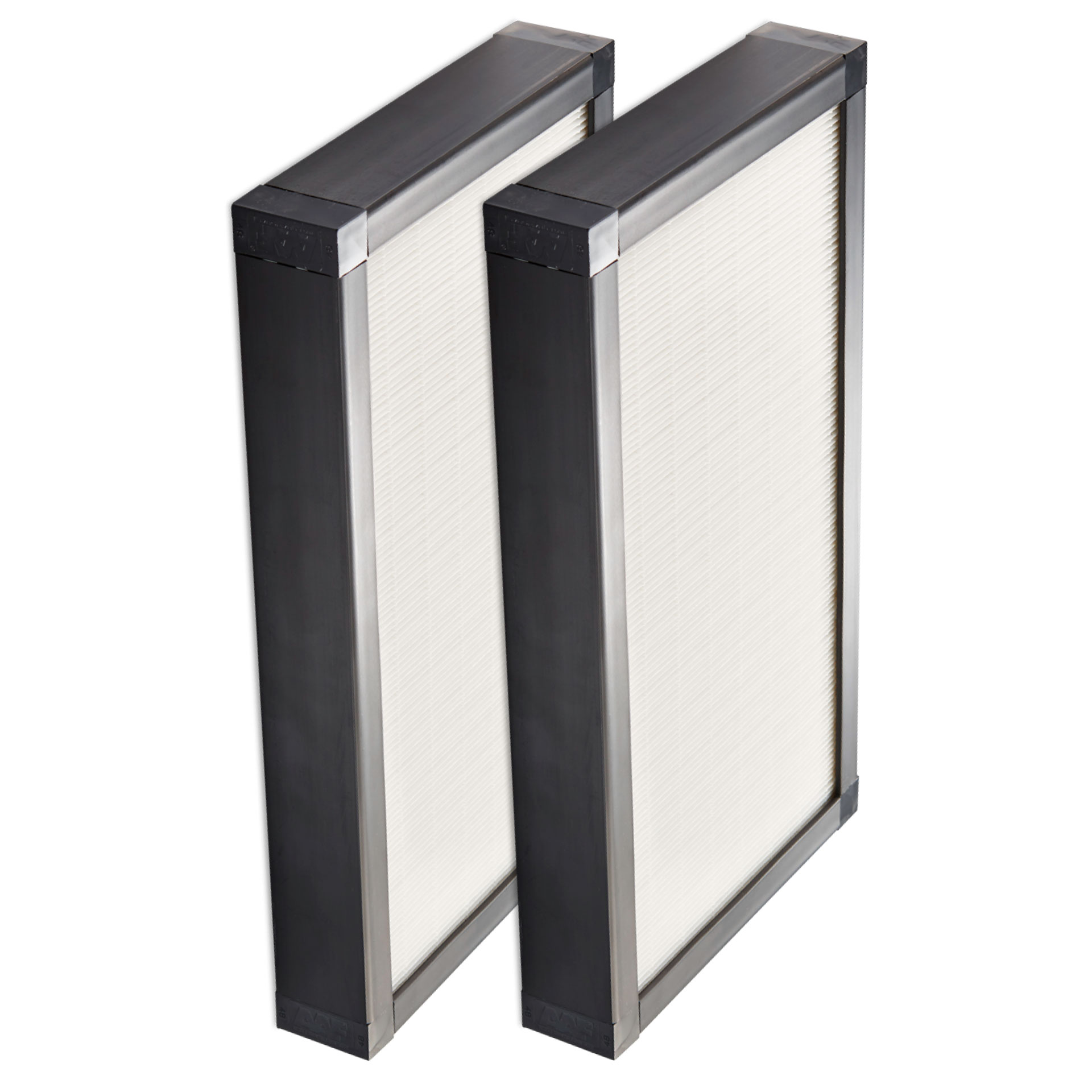 Фильтр тонкой очистки Venta VENTAcel для LP60/LPH60/AP902/AH902 2 шт 2124300