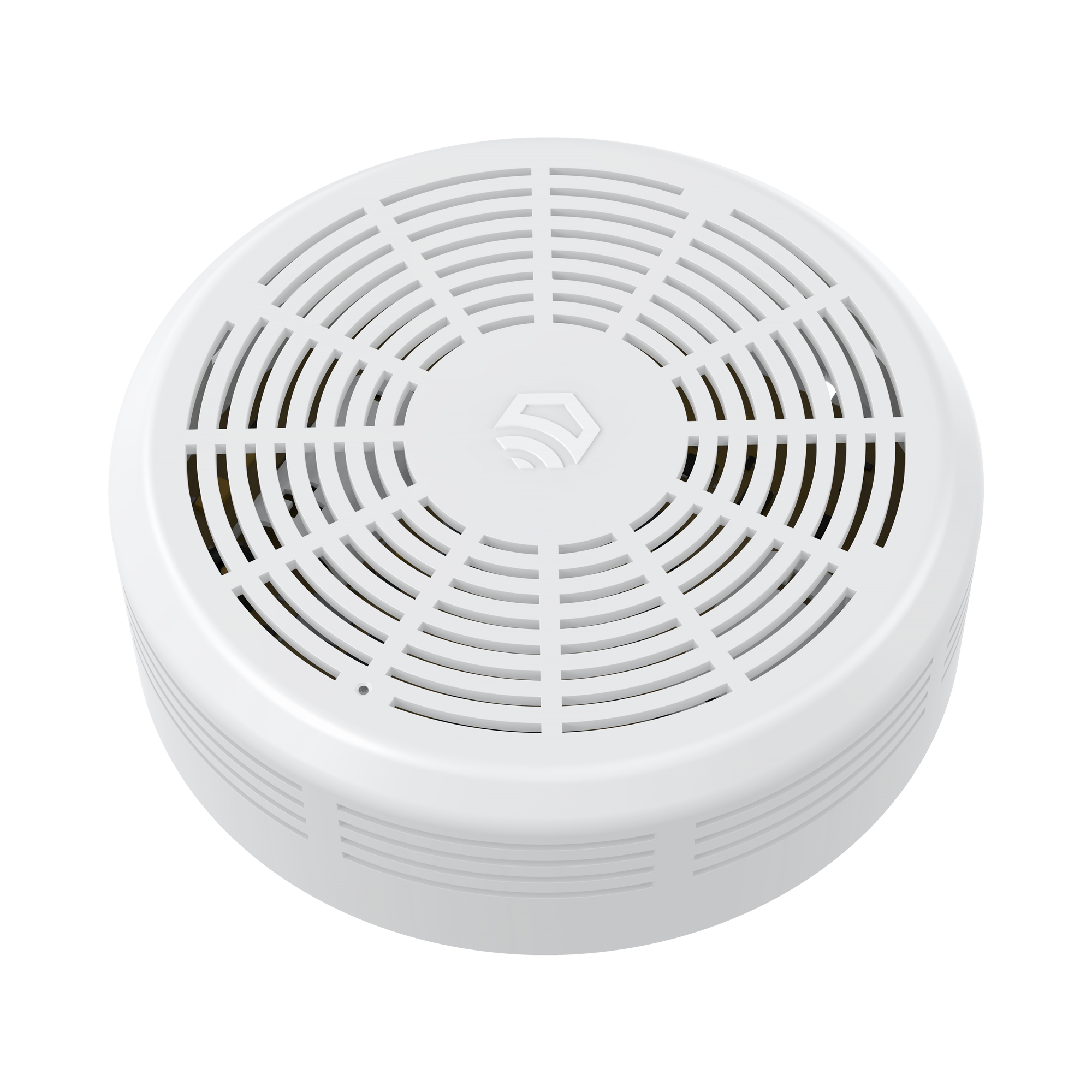 Беспроводной дымовой извещатель ectoControl ES-SMRD-01