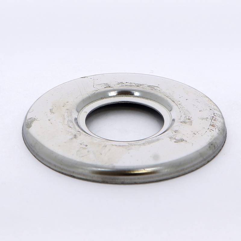 Розетка из нержавеющей стали Itap 1/2 285