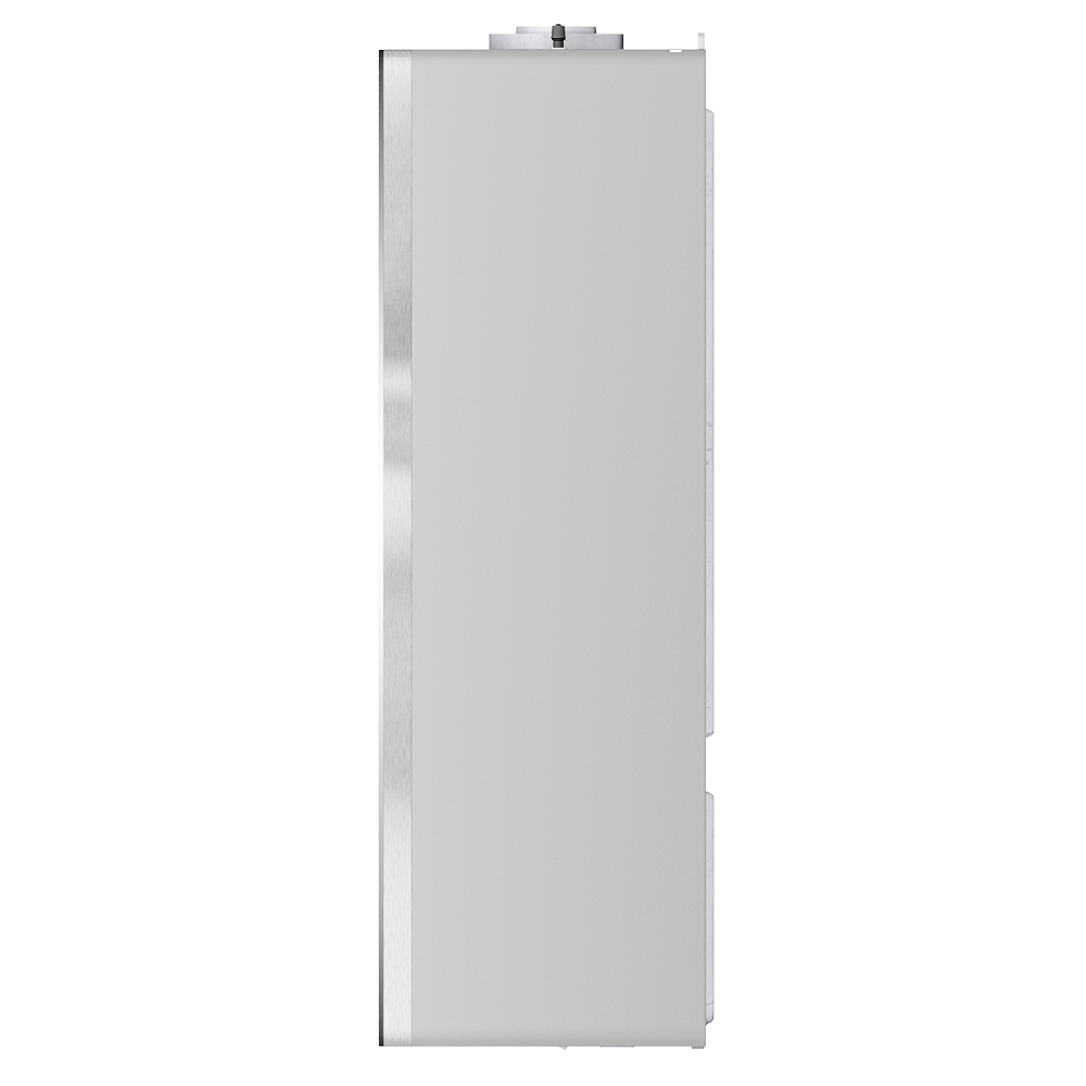 Котел отопительный газовый ЛЕМАКС PRIME Pro 24 Silver