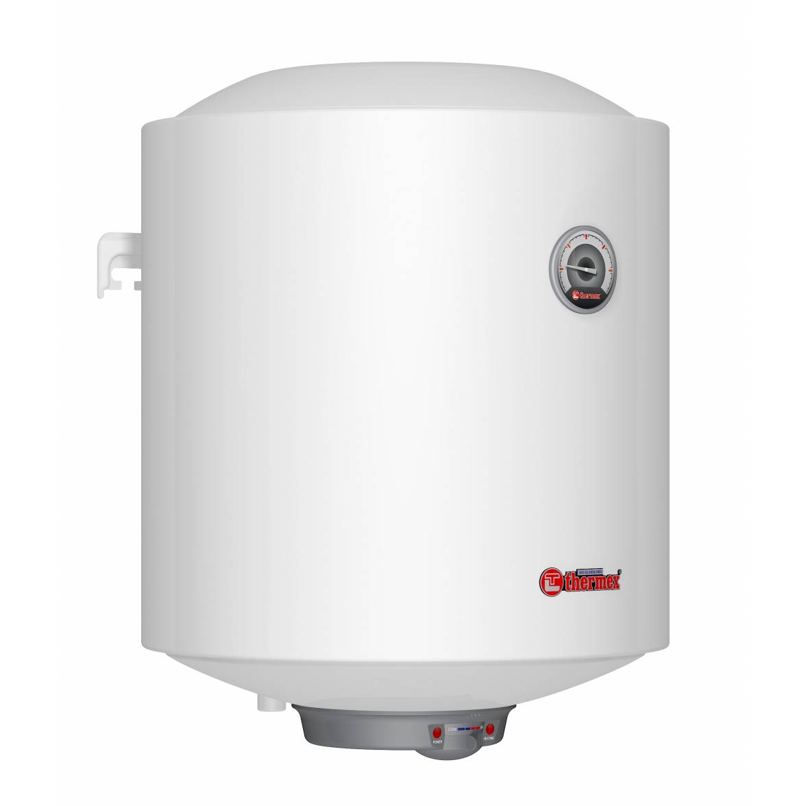 Водонагреватель накопительный Thermex Nova 50 V 50 л вертикальный сухой ТЭН 111022