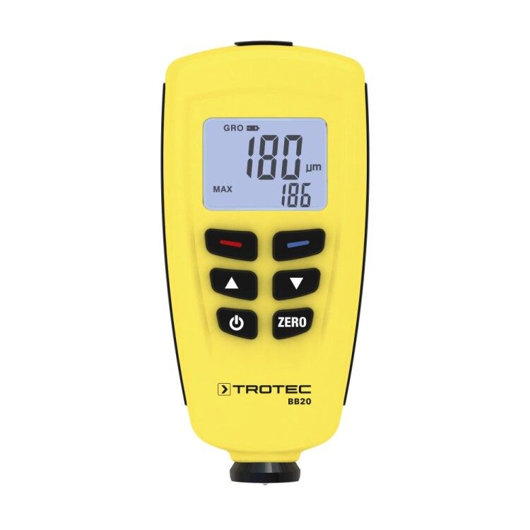 Измеритель толщины покрытия BB 20