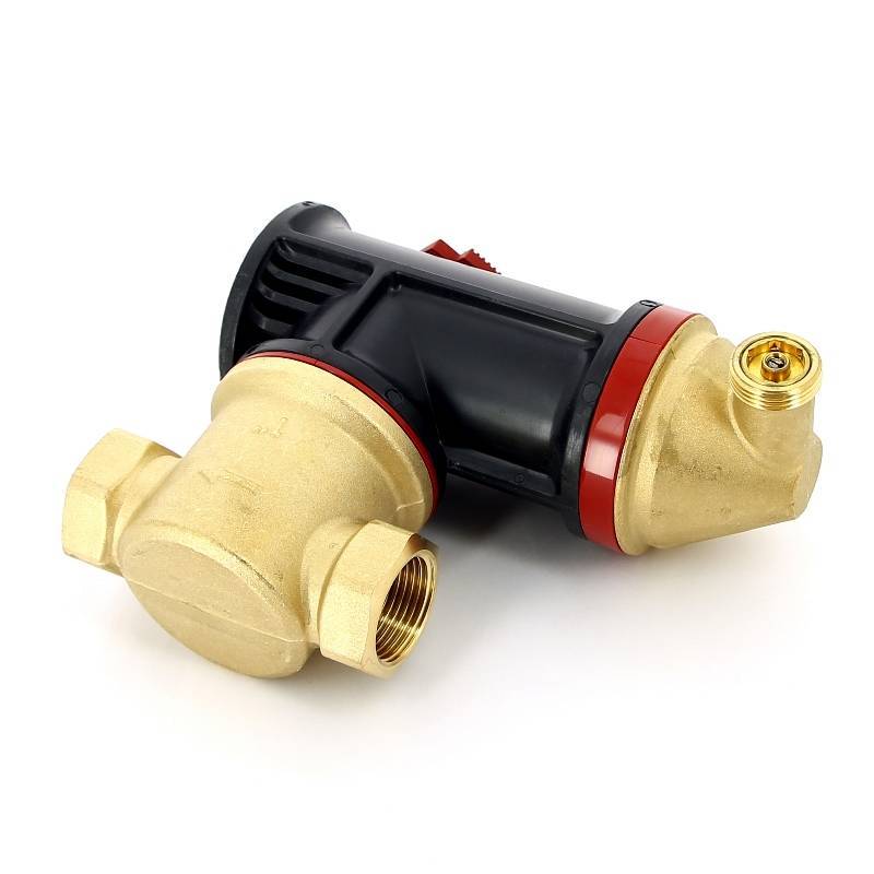 Сепаратор воздуха Flamco Flamcovent Smart 1 30003