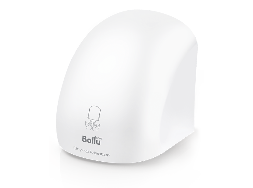 Сушилка для рук Ballu Drying Master BAHD-2000DM