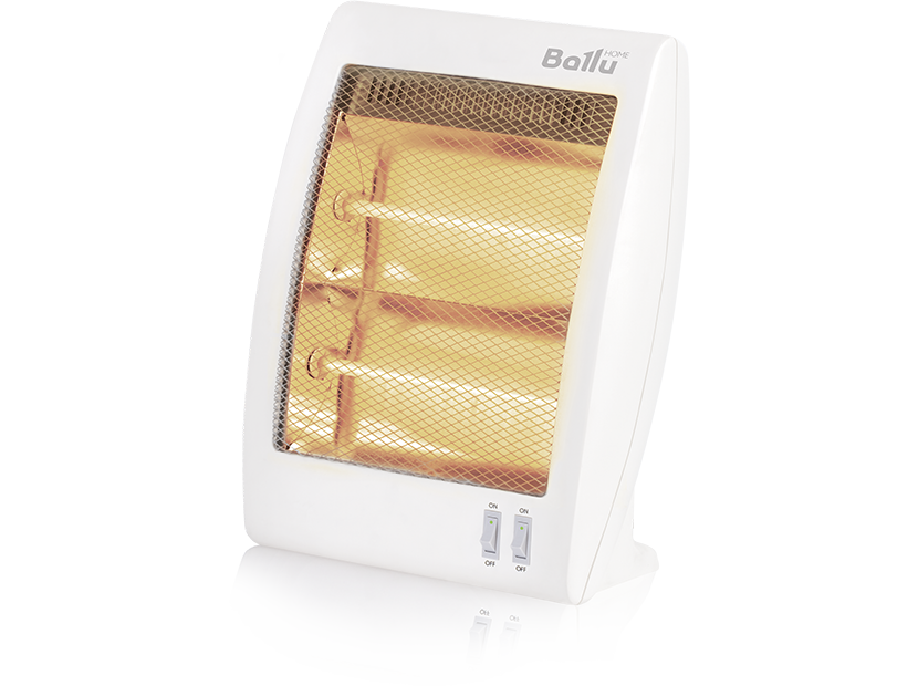 Инфракрасный обогреватель Ballu BHH/M-09N 0.9 кВт BHH/M-09N