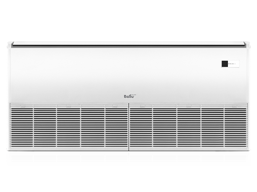 Сплит-система напольно-потолочная Ballu BLC_CF-48HN1_21Y комплект НС-1300964