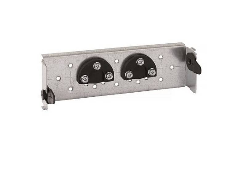 Монтажная планка Geberit GIS для водорозеток 461.038.00.1