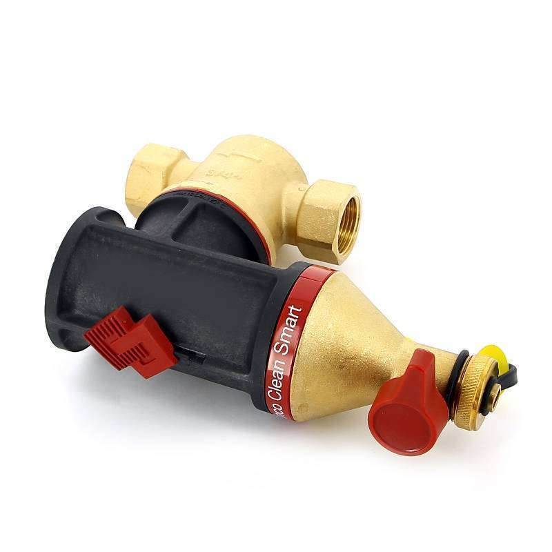 Сепаратор шлама Flamco Clean Smart 3/4 30021