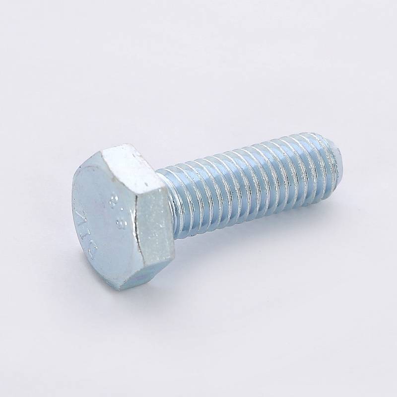 Болт с шестигранной головкой Walraven BIS M10x30 мм 6143930