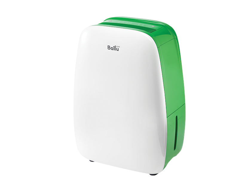 Осушитель воздуха Ballu BD20N 20 л/сут