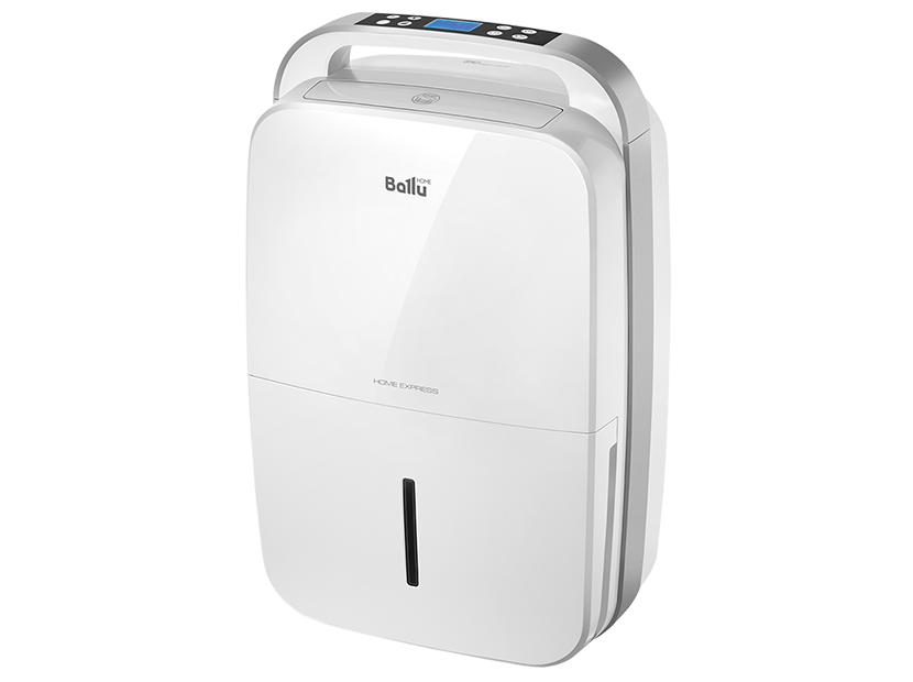 Осушитель воздуха Ballu BD30MN 30 л/сут 1247967