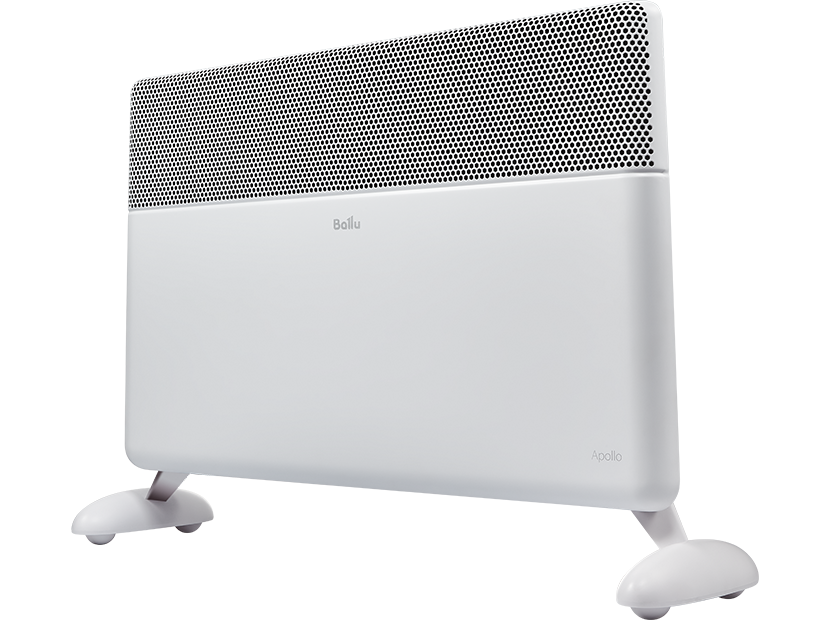 Конвектор электрический Ballu Apollo Transformer BEC/AT-2000-3E CS с электронным блоком и шасси НС-1352659