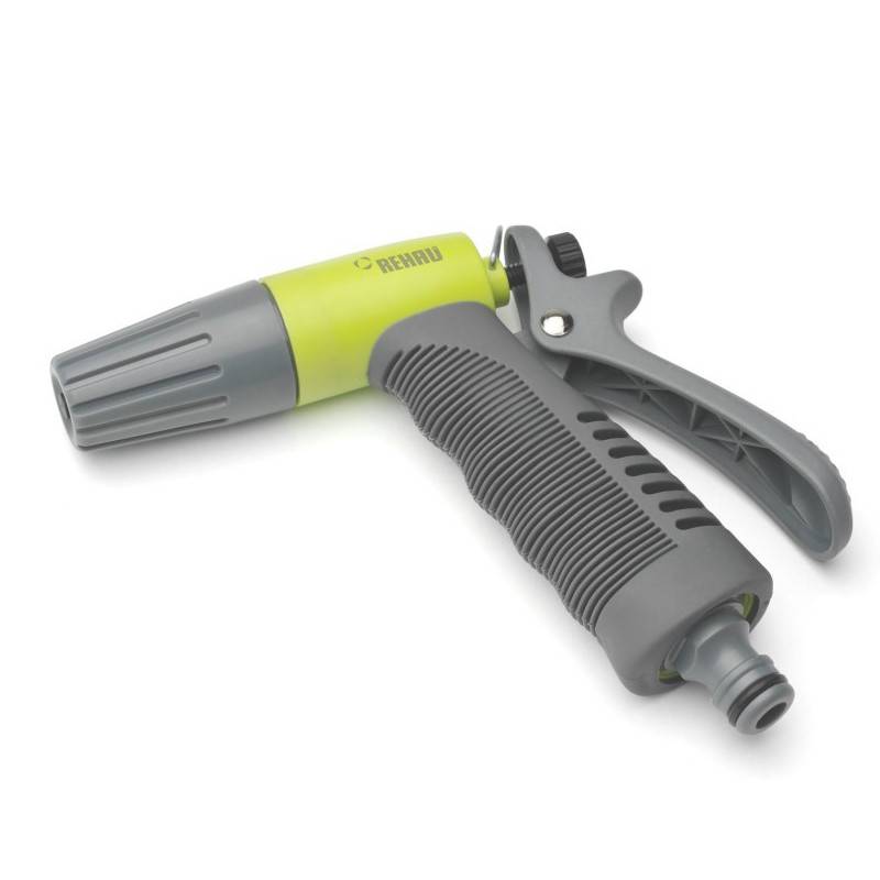 Пистолет-разбрызгиватель REHAU UNIVERSAL регулируемый 12472181300