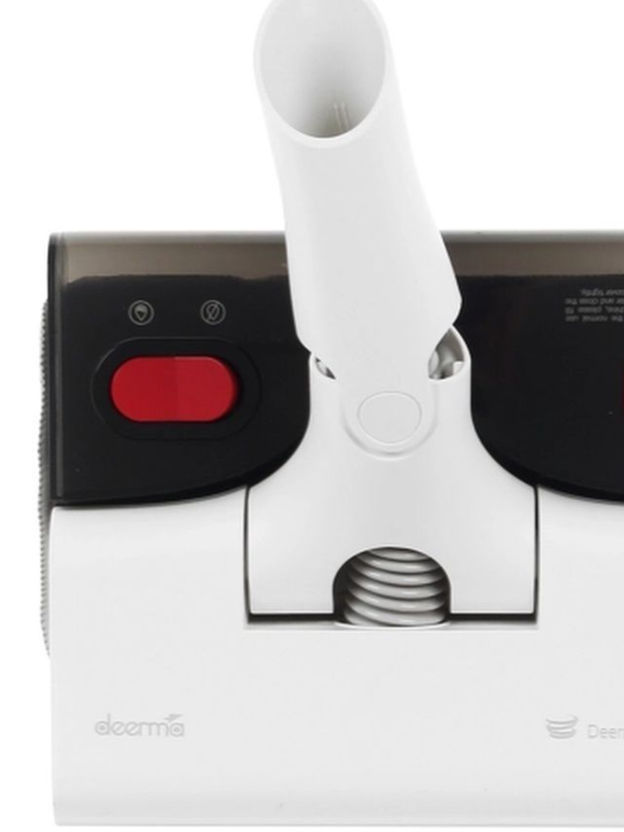 Пылесос вертикальный Deerma VC01 Max White