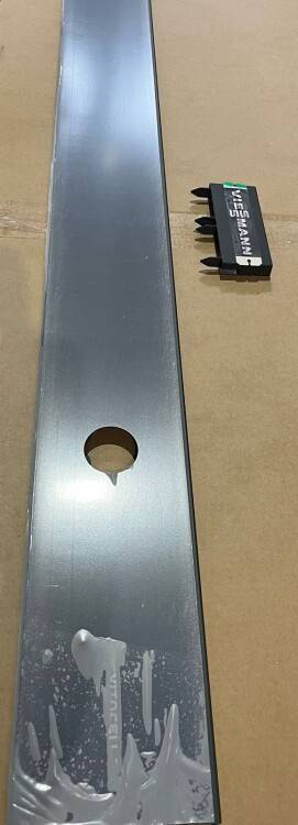 Защитная накладка Viessmann 7836080