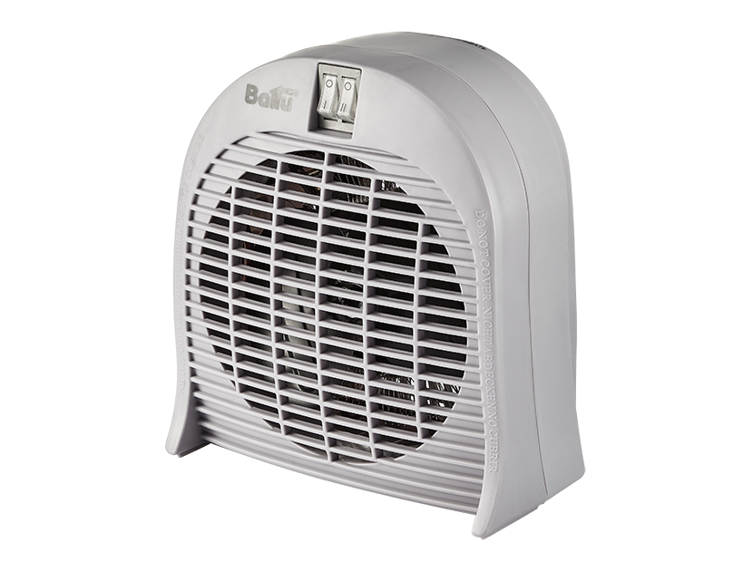 Тепловентилятор Ballu BFH/S-04 2000 Вт