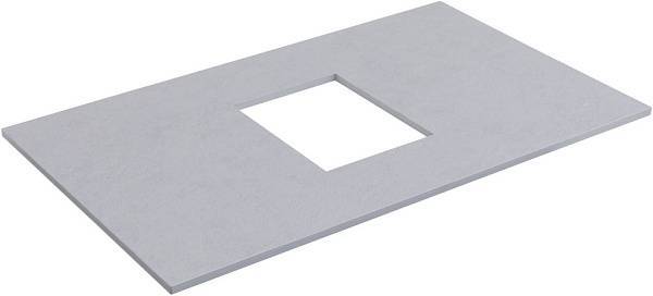 Столешница Allen Brau Priority 70 см серый 1.31009.G-S