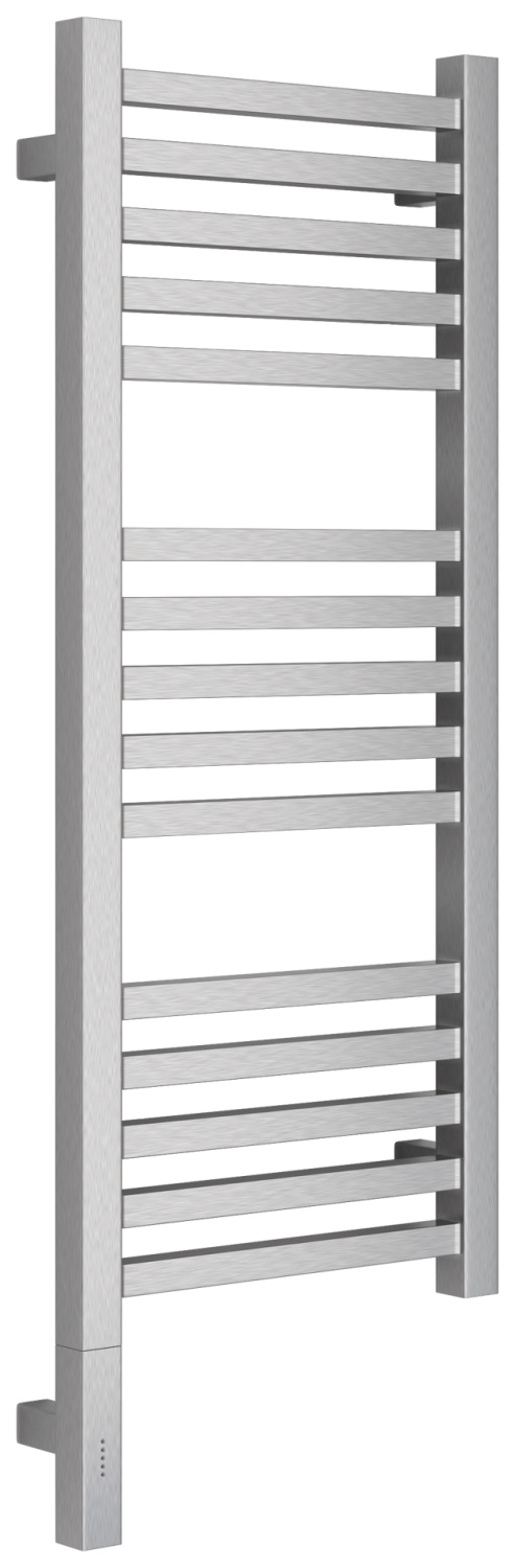 Полотенцесушитель электрический Сунержа Модус 3.1 800х300 мм левый сатин брашированный 071-5900-8030