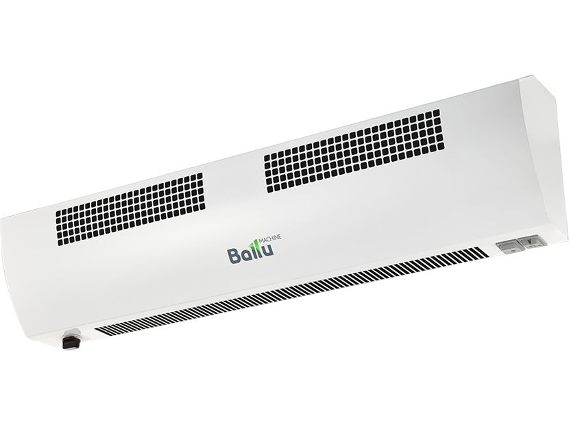 Тепловая завеса Ballu BHC-CE-3T электрическая 3 кВт НС-1109499