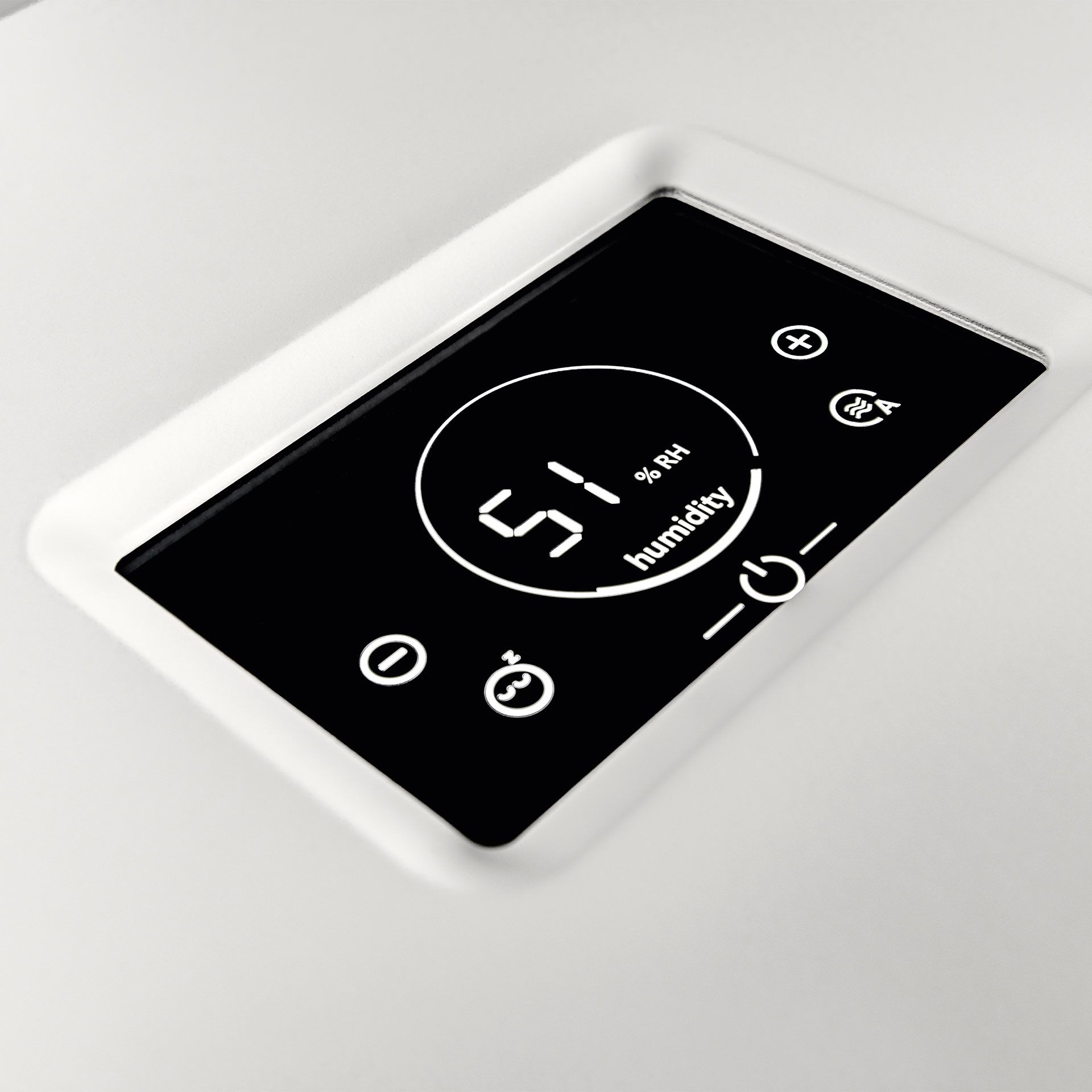 Мойка воздуха Venta AEROSTYLE LW73 белый