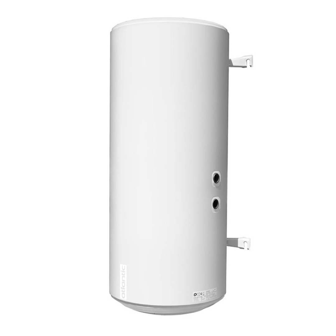 Водонагреватель комбинированного нагрева Atlantic Steatite 150 874038