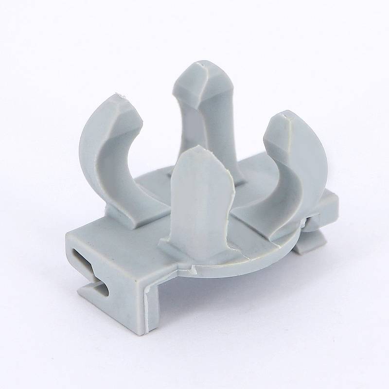 Поворотная клипса REHAU Rautitan Quattro для арматурной сетки 14-20 мм 12125511001