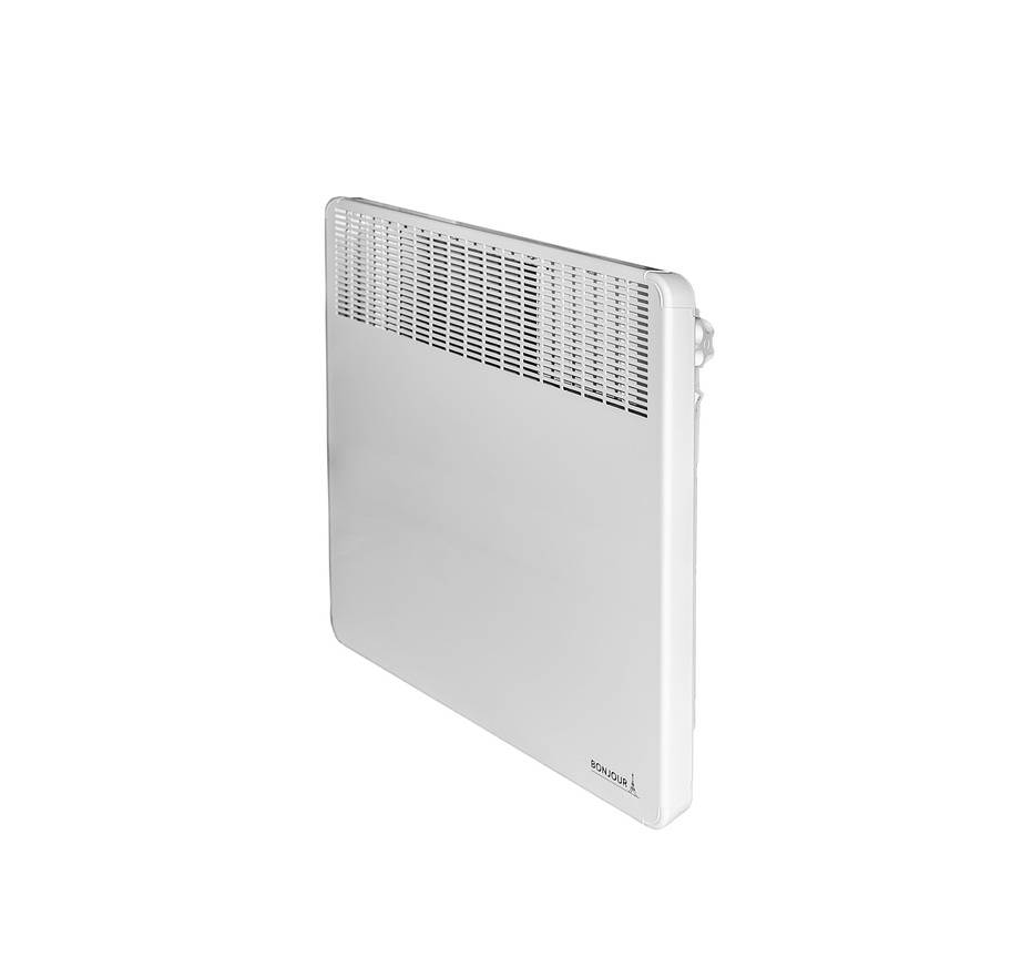 Конвектор электрический Atlantic Bonjour Turbo Heat Вт 341010