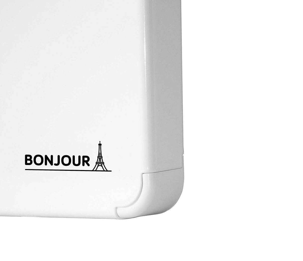 Конвектор электрический Atlantic Bonjour Turbo Heat Вт 341010