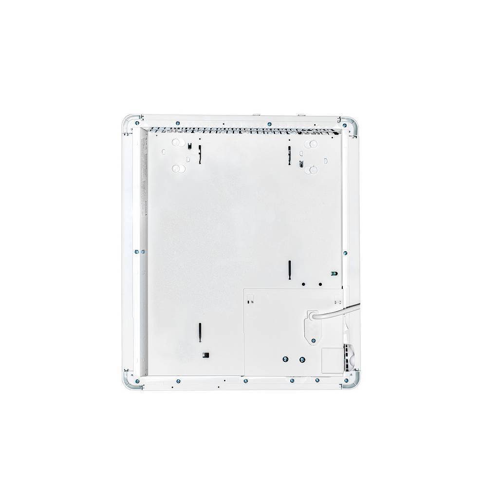 Конвектор электрический Atlantic Bonjour Turbo Heat Вт 341010