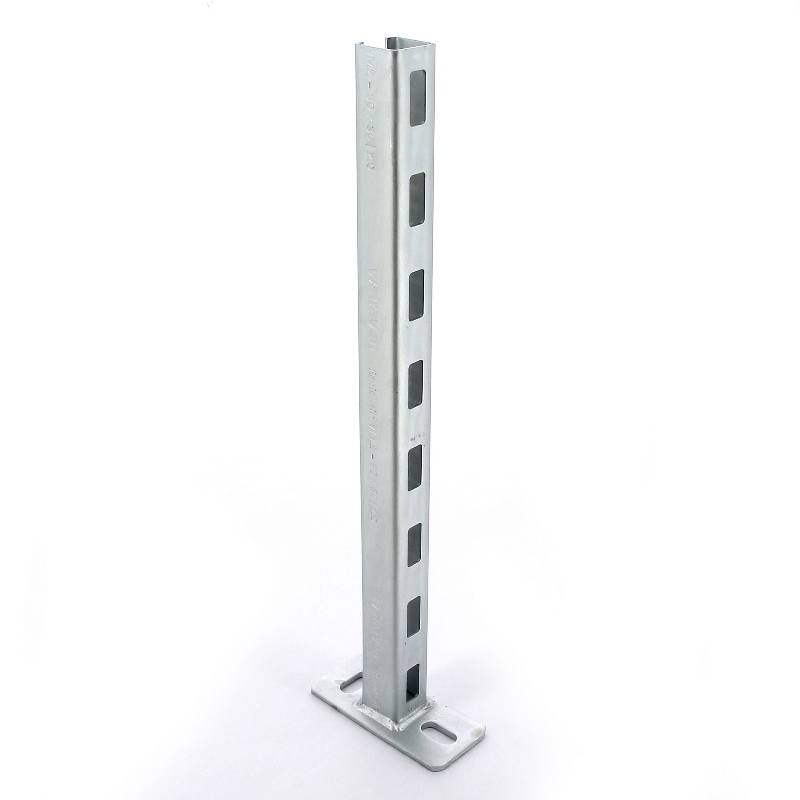 Консоль Walraven BIS RapidRail WM2 30x30x2x400 мм 6603240R