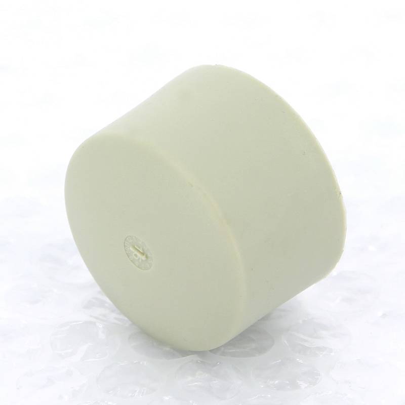 Заглушка полипропиленовая FV-Plast 25 мм под сварку 229025