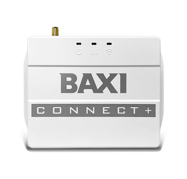 Контроллер Baxi CONNECT+ ML00005590