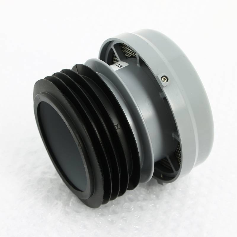 Клапан вентиляционный McAlpine аэратор для канализации 110 мм MRAA1S