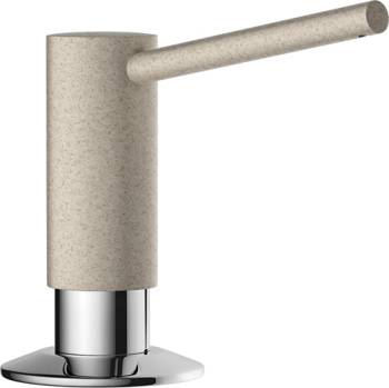 Дозатор для кухни Omoikiri OM-02-SA бежевый 4995020