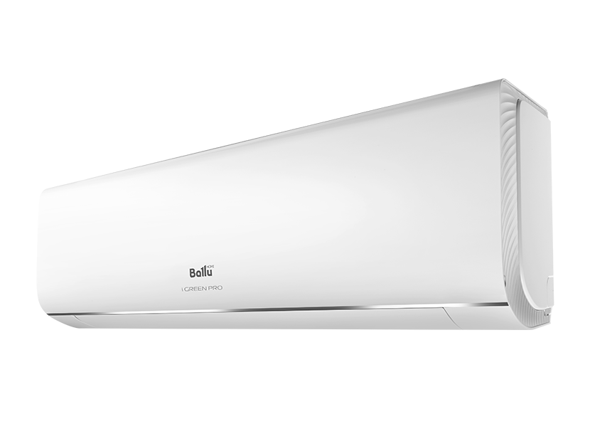 Сплит-система Ballu iGreen Pro BSAG-24HN1_20Y комплект BSAG-24HN1_20Y