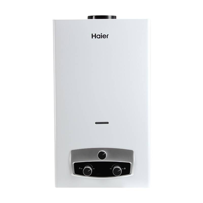 Газовая колонка Haier IGW 12 B 12 л/мин TD0028954RU
