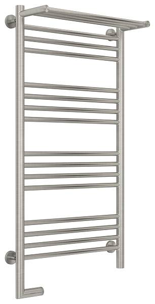 Полотенцесушитель электрический Сунержа Богема 2.0 500x1000 мм левый сатин 071-5206-1050