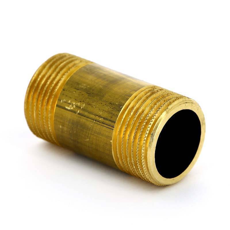 Удлинитель НН Uni-Fitt 3/4 x 80 мм 658G3080