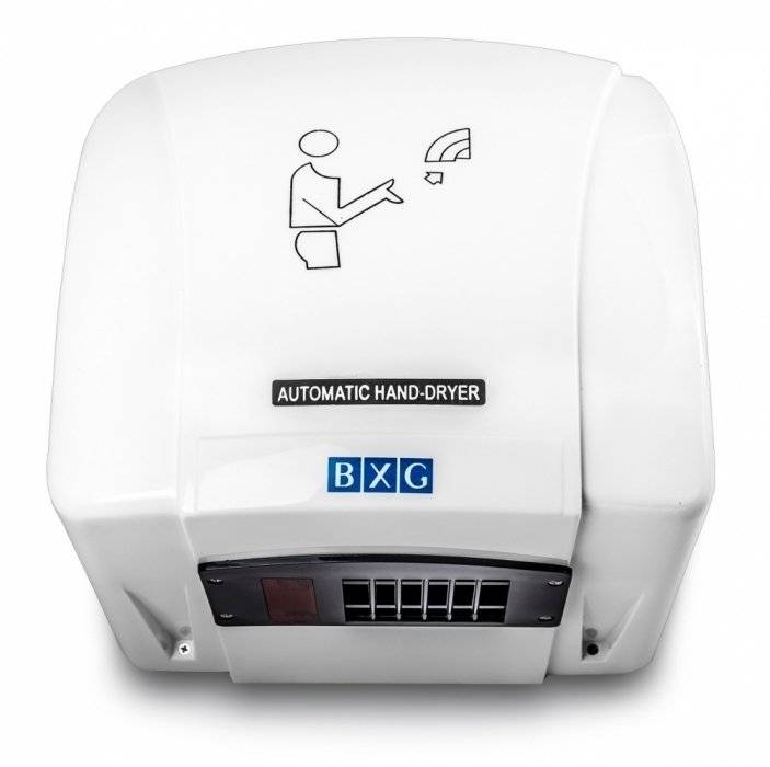 Сушилка для рук BXG BXG-150 BXG-150