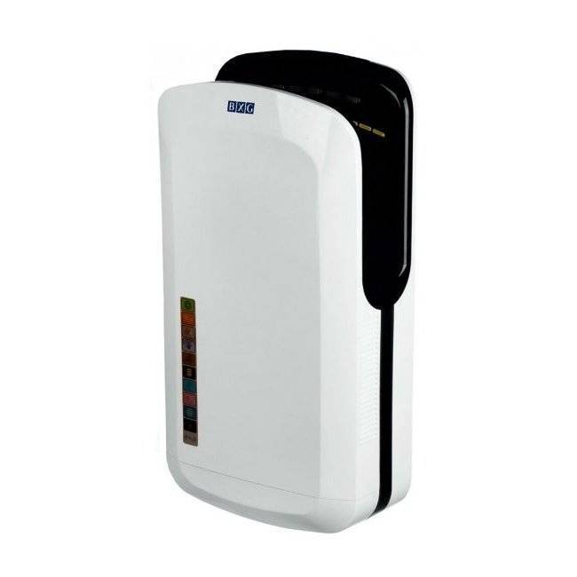 Сушилка для рук высокоскоростная BXG JET-