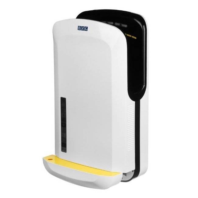 Сушилка для рук высокоскоростная BXG JET-