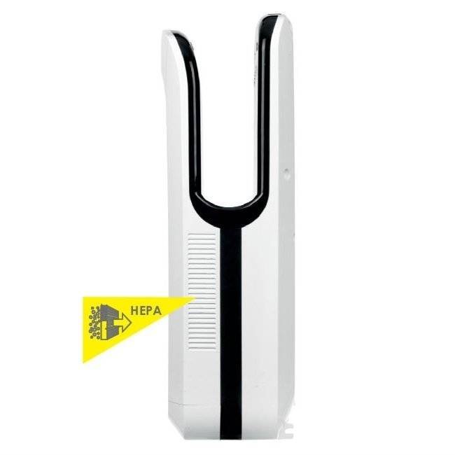 Сушилка для рук высокоскоростная BXG JET-