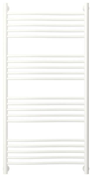 Полотенцесушитель водяной Сунержа Флюид+ 600x1200 мм матовый белый 30-0222-1260