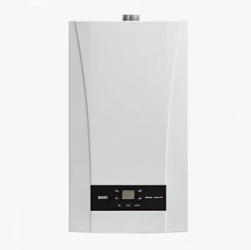 Котел газовый настенный BAXI ECO Life 1.31F 31 кВт одноконтурный 7814108