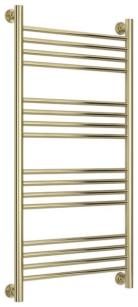 Полотенцесушитель водяной Сунержа Богема+ 500x1000 мм шампань 020-0220-1050