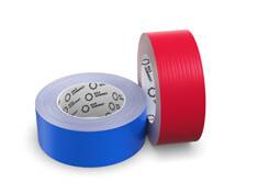 Лента армированная самоклеящаяся Energopro 48 мм х 25 м синяя EPRL04825ARSKBLR