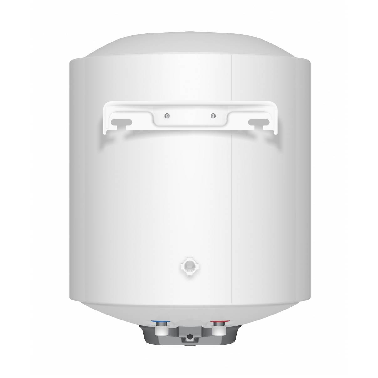 Водонагреватель накопительный Thermex Nova 50 V 50 л вертикальный сухой ТЭН 111022