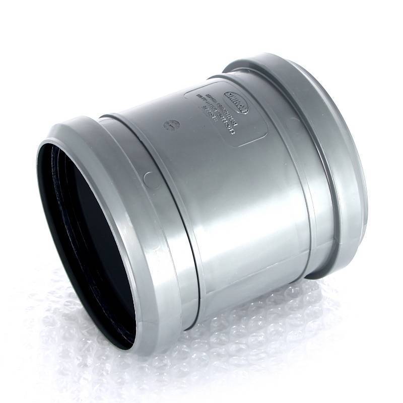 Муфта ремонтная Sinikon Standard 110 мм 526007.R